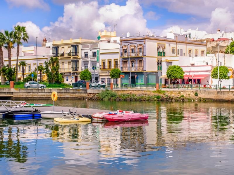Team building in Huelva: corporate experiences to unite and enhance teams