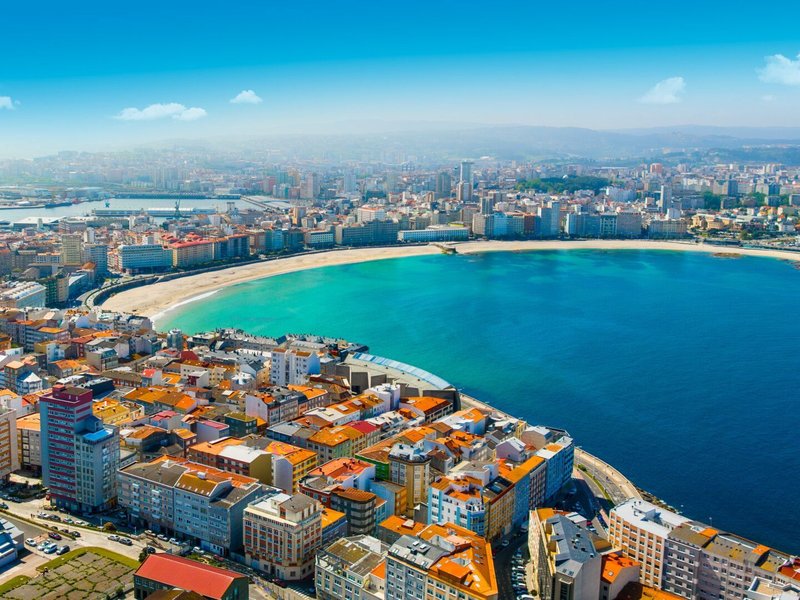 Team building in A Coruña: corporate experiences to unite and enhance teams