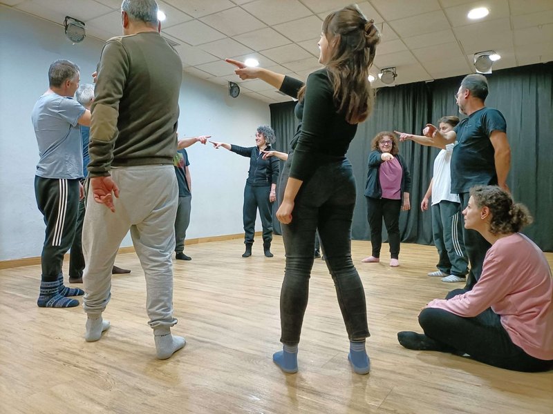 Descubre talleres de team building únicos en Barcelona