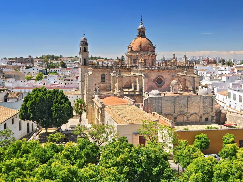 Types of Team Building Activities in Jerez