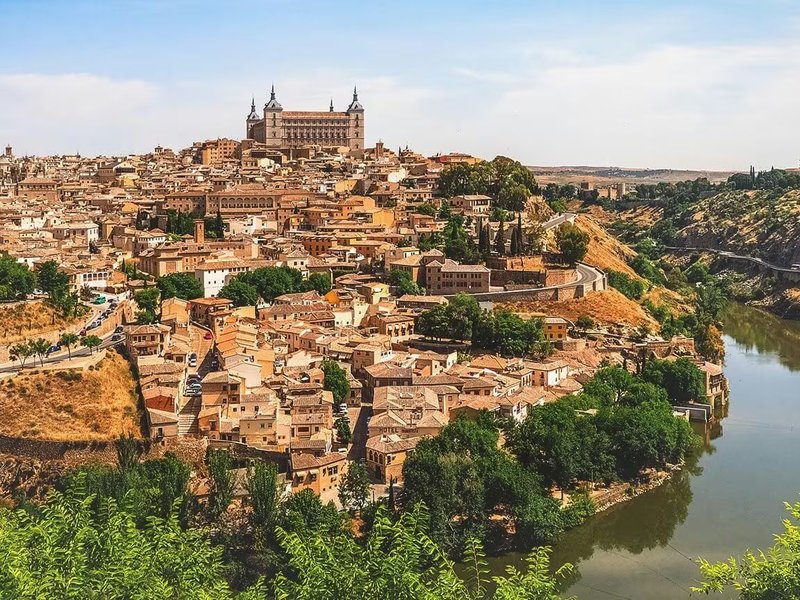Team building en Toledo: experiencias corporativas para unir y potenciar equipos