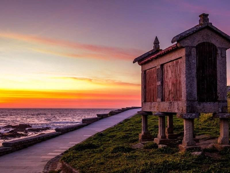 Tipus d'activitats de team building a Vigo