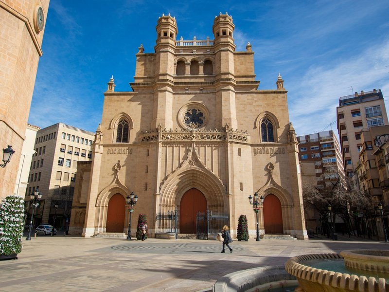 Types of Team Building Activities in Castellón