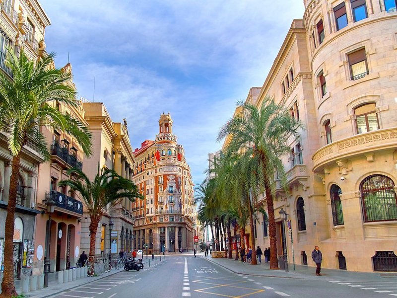 Cómo elegir la mejor actividad de team building para tu equipo en Valencia