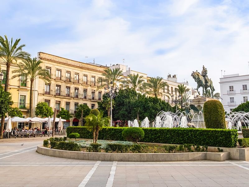 Team building in Jerez: corporate experiences to unite and enhance teams
