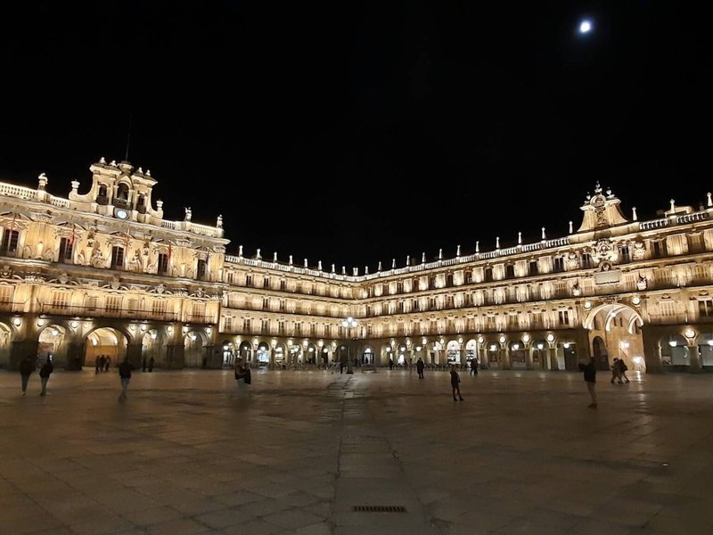 Team building en Salamanca: experiencias corporativas para unir y potenciar equipos