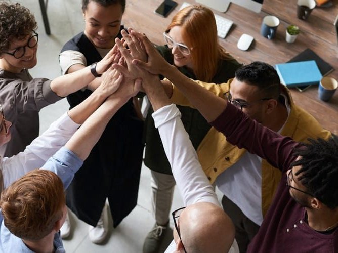 Events We Can Coordinate