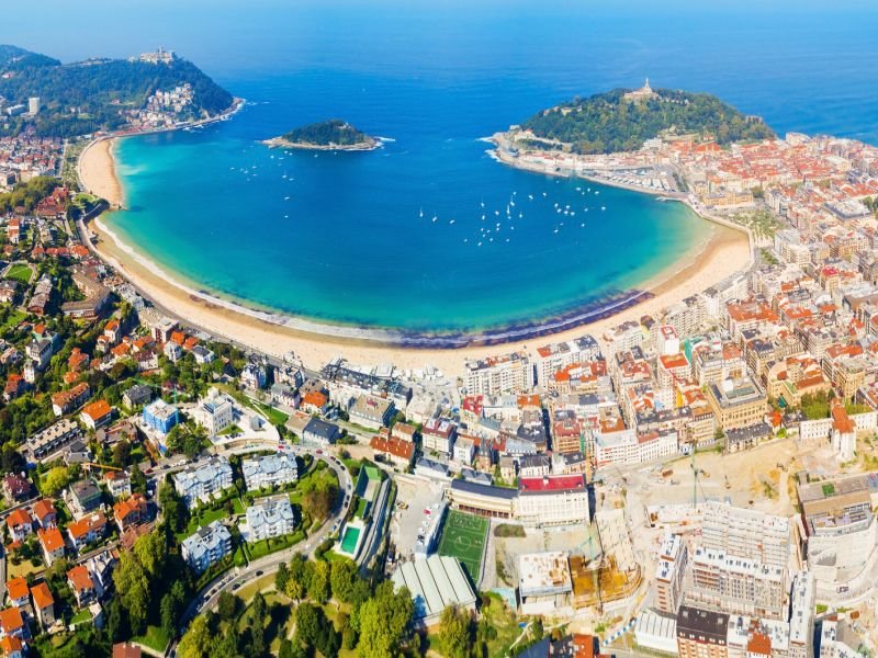 Team building en San Sebastián: experiencias corporativas para unir y potenciar equipos