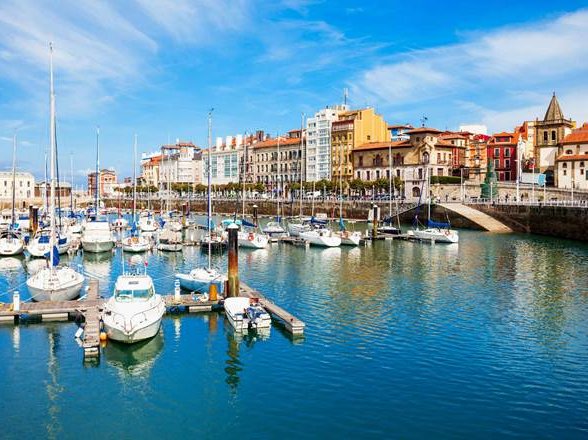 Tipos de actividades de team building en Gijón