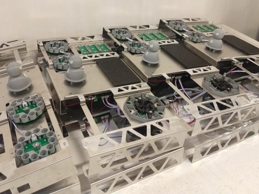 Adaptació del joc SYNERGYK per a Catalyst