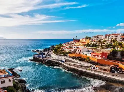 Types of Team Building Activities in Tenerife