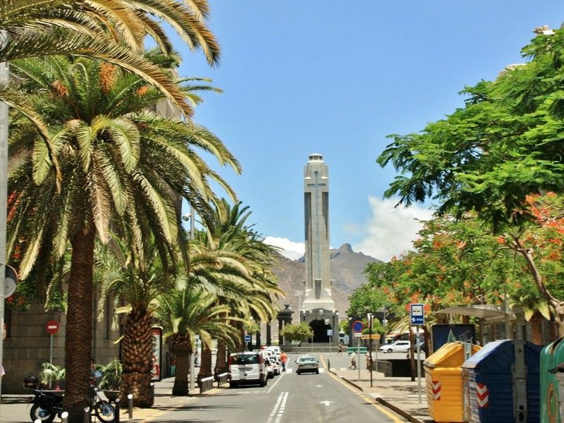 Team building en Tenerife: experiencias corporativas para unir y potenciar equipos