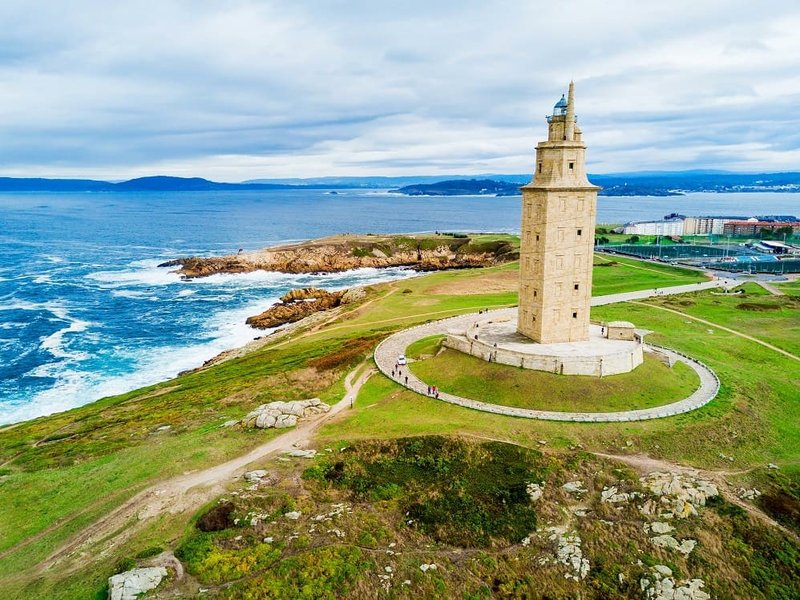 Types of Team Building Activities in A Coruña