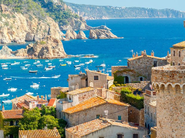 Tipos de actividades de team building en la Costa Brava