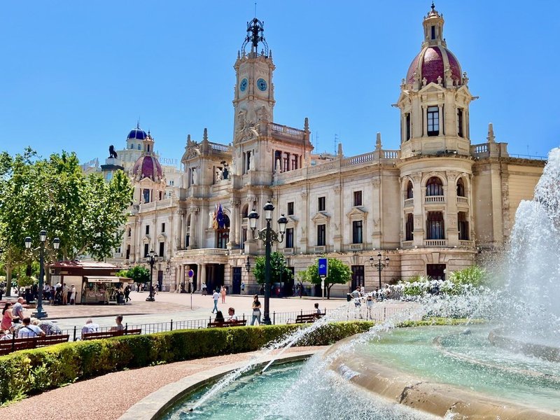 Cooking Team Building Experiences in Valencia