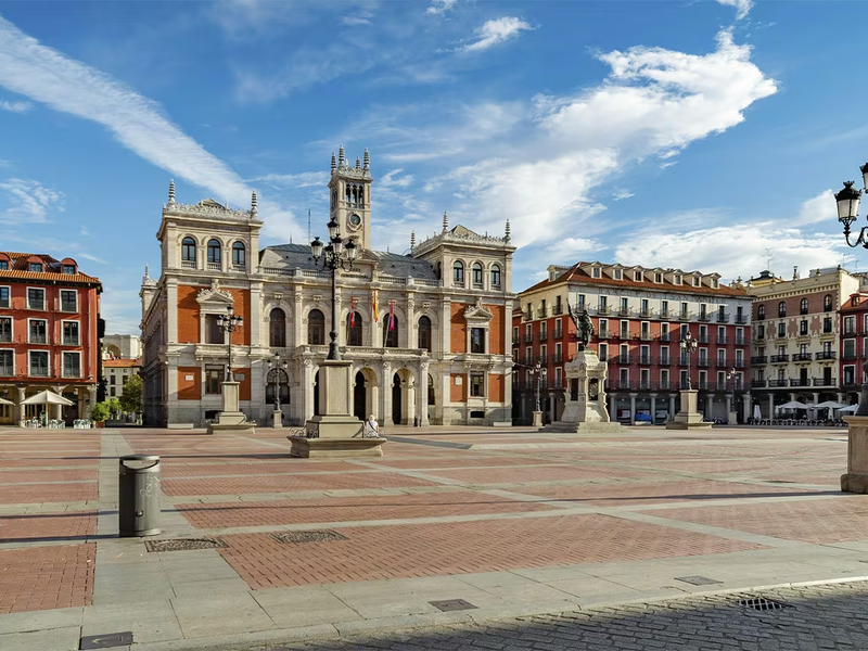 Team building en Valladolid: experiencias corporativas para unir y potenciar equipos