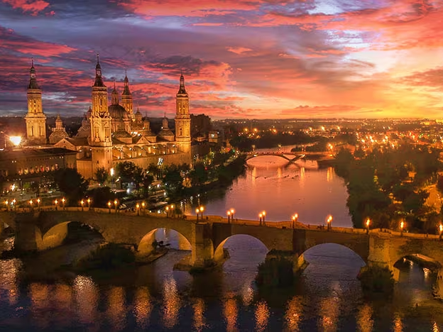 Team building en Zaragoza: experiencias corporativas para unir y potenciar equipos