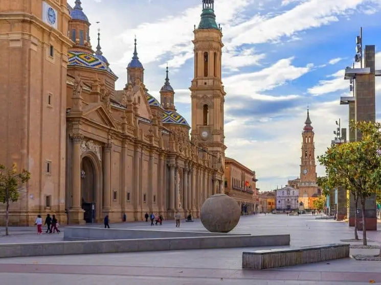Tipos de actividades de team building en Zaragoza