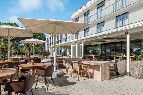 AC Hotel Marriot Gavà - Image 1