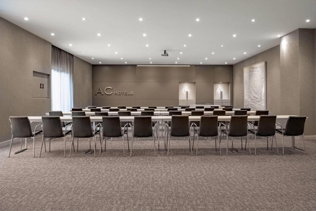 AC Hotel San Sebastián de los Reyes - Image 2