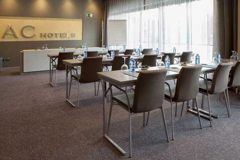 AC Hotel San Sebastián de los Reyes - Image 3