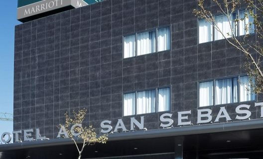 AC Hotel San Sebastián de los Reyes - Image 1