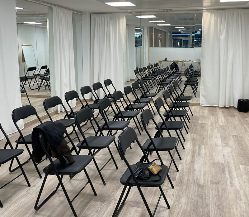 Agora Move&Work - Image 2