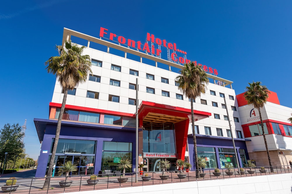 Alexandre Hotel Frontair Congress - Image 1