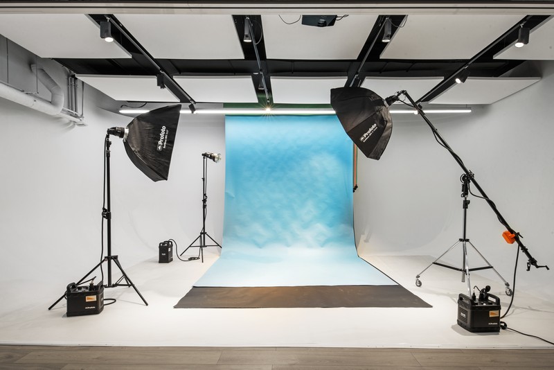 Arts Space - Image 1