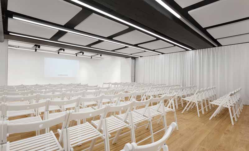Arts Space - Image 2
