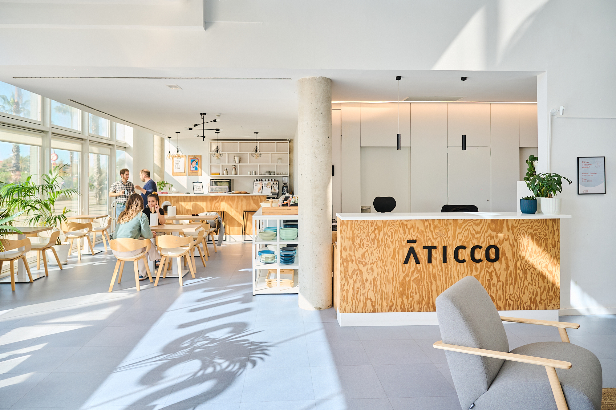 Aticco Med - Image 1