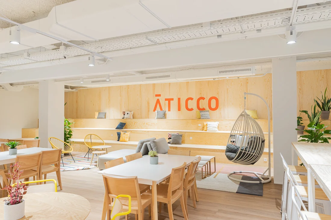 Aticco Med (Madrid) - Image 2