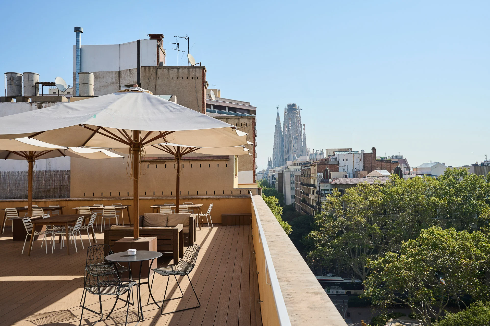 Aticco Passeig de Gràcia