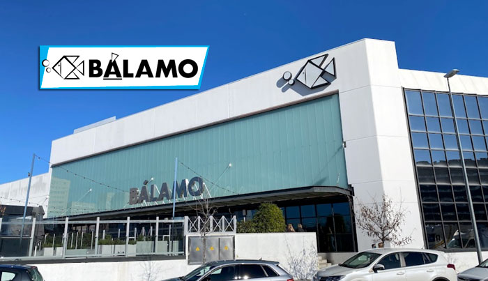 Bálamo Restaurante - Image 1