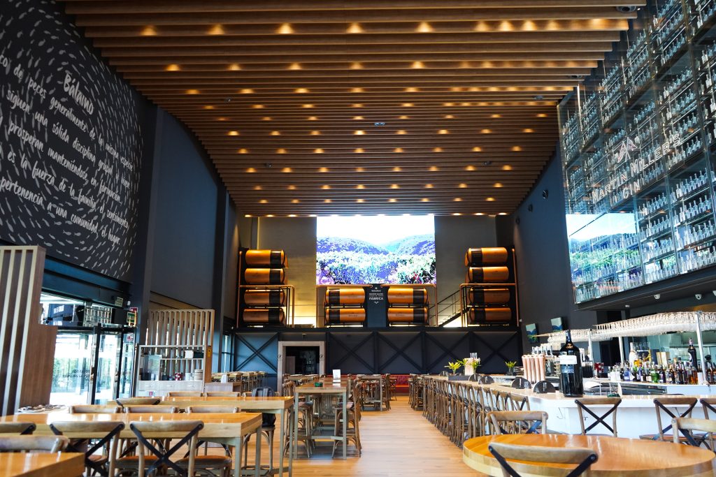 Bálamo Restaurante - Image 2