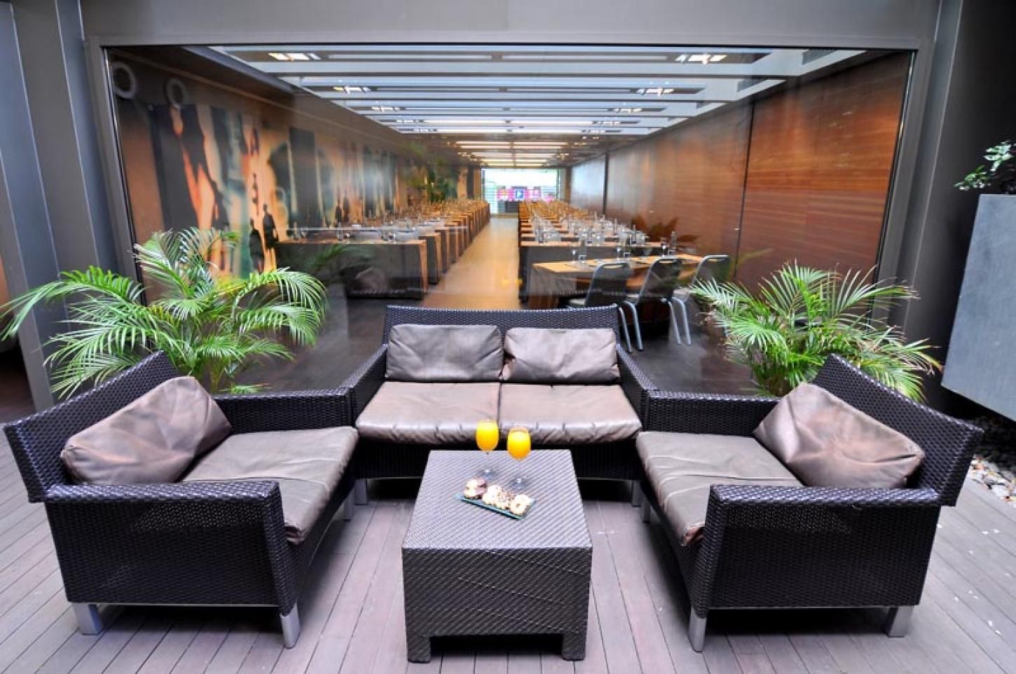 B-Hotel Barcelona - Image 2