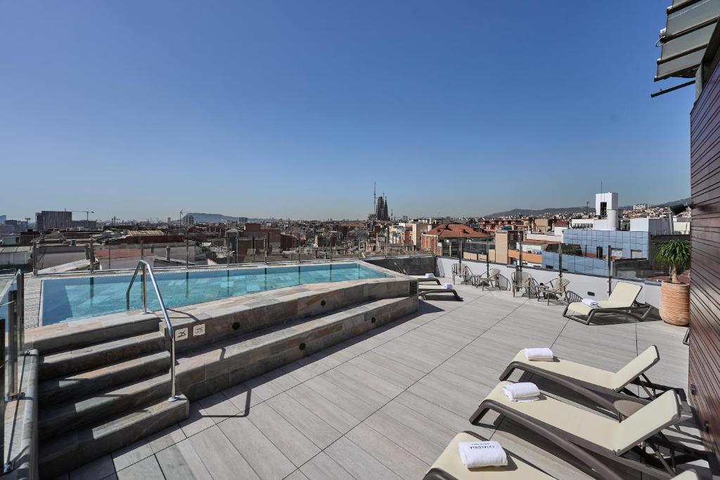 Barcelona 505 Comercial - Image 2