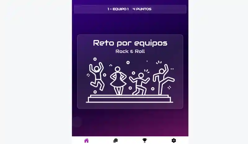 Music Bingo Revolution Virtual