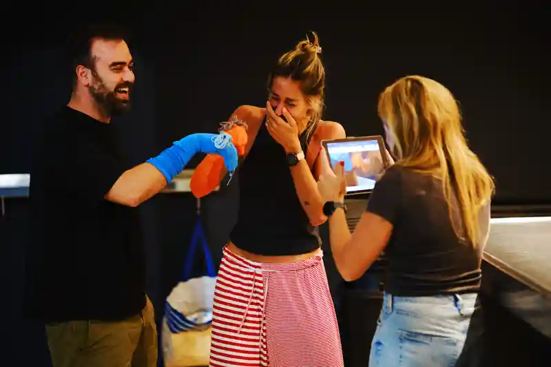 Enfrontament d'Equips