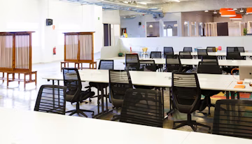 CREC Coworking Sabadell - Image 2