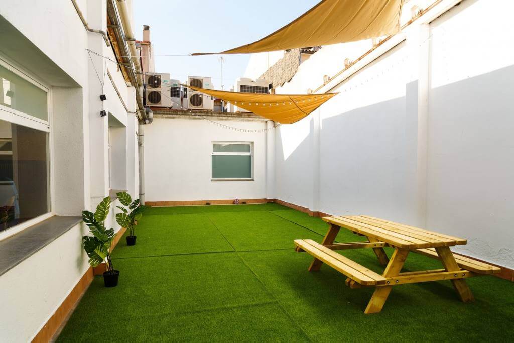 CREC Coworking Sabadell - Image 3