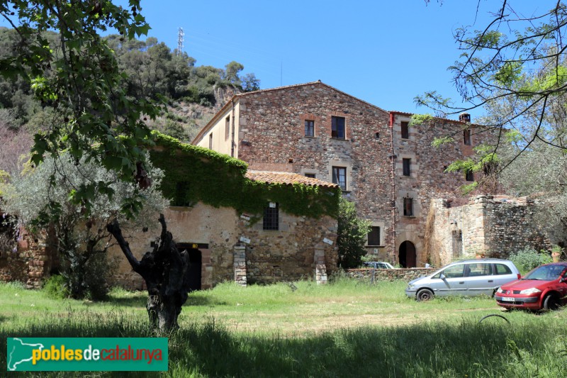 Can Noguera de La Torre - Image 1