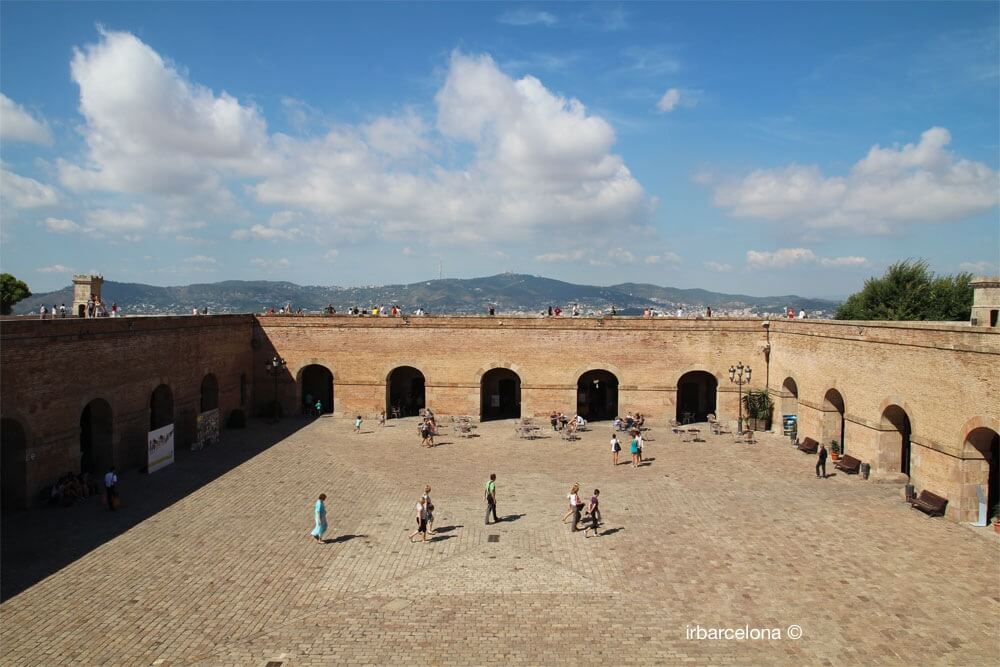 Castell de Montjuic - Image 2