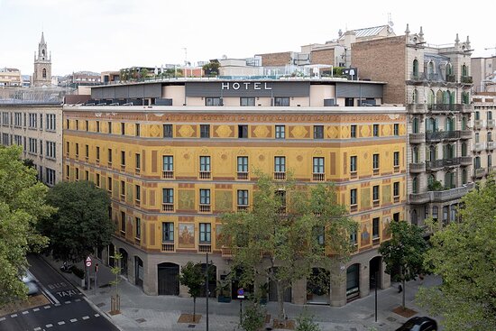 Catalonia Eixample 1864 - Image 1