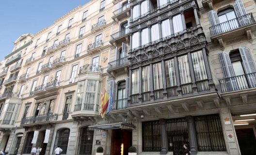 Catalonia Plaça Catalunya - Image 1