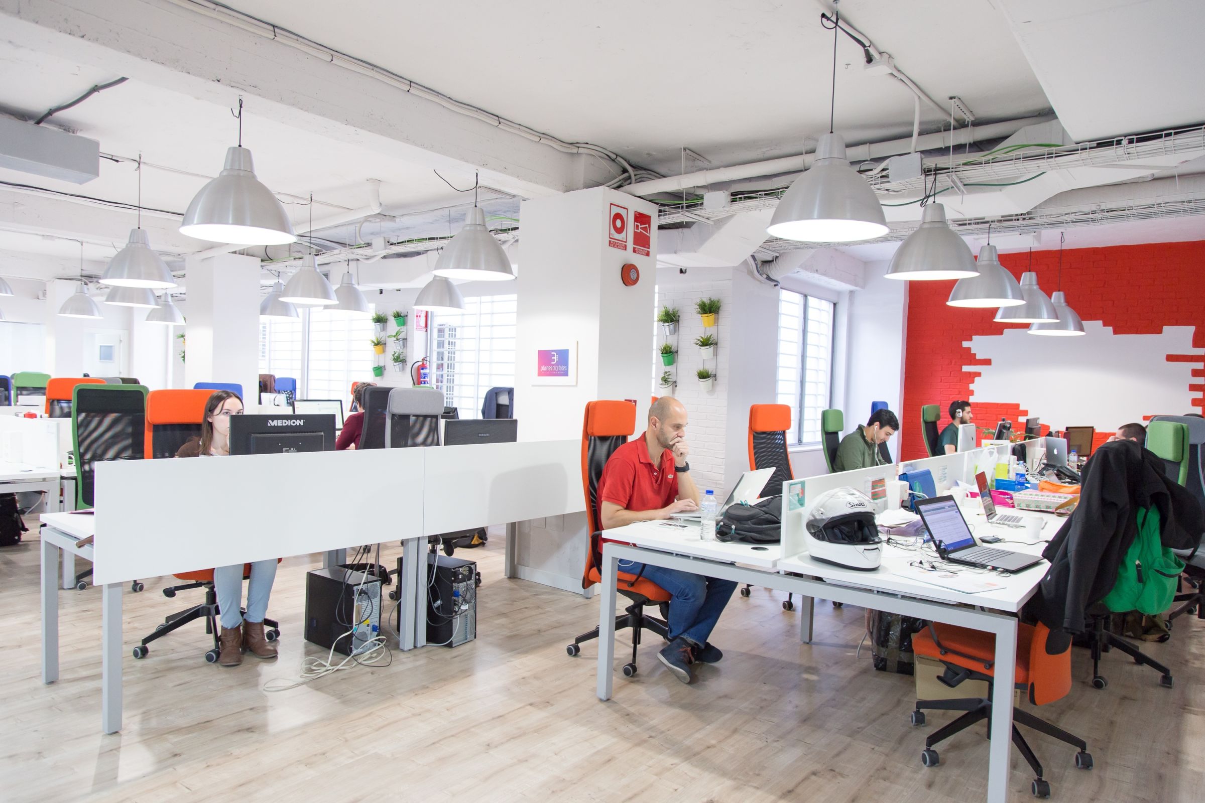 Cink Coworking - Image 2