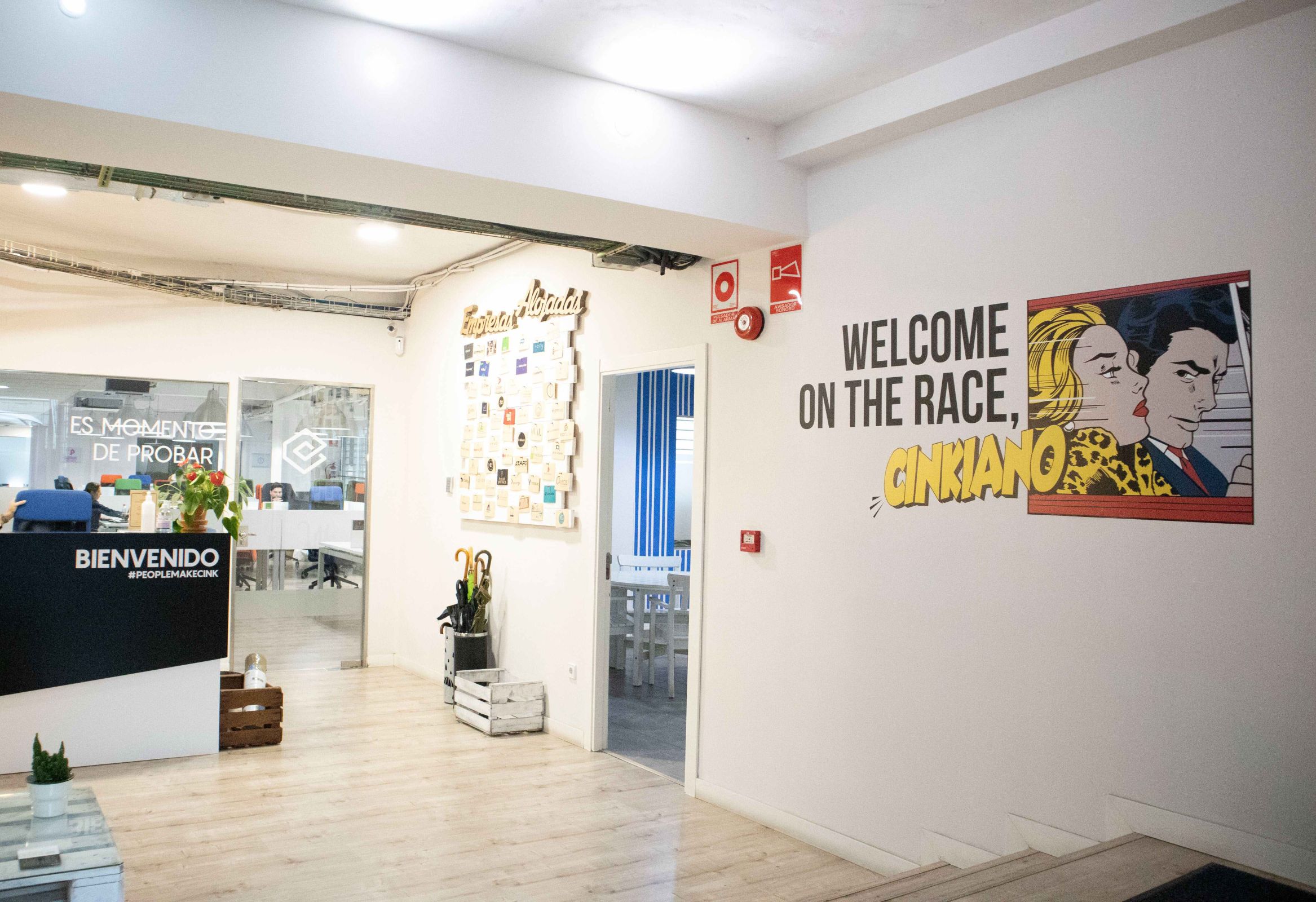 Cink Coworking - Image 1