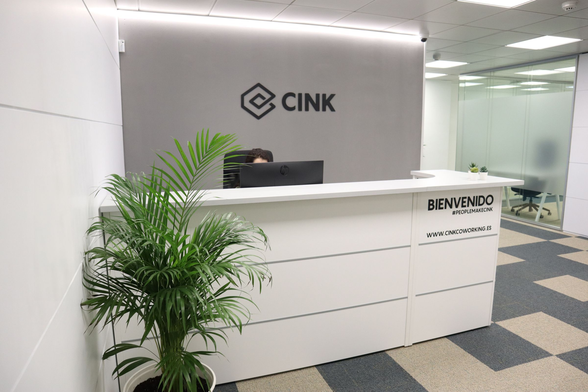 Cink Coworking Ríos Rosas - Image 1