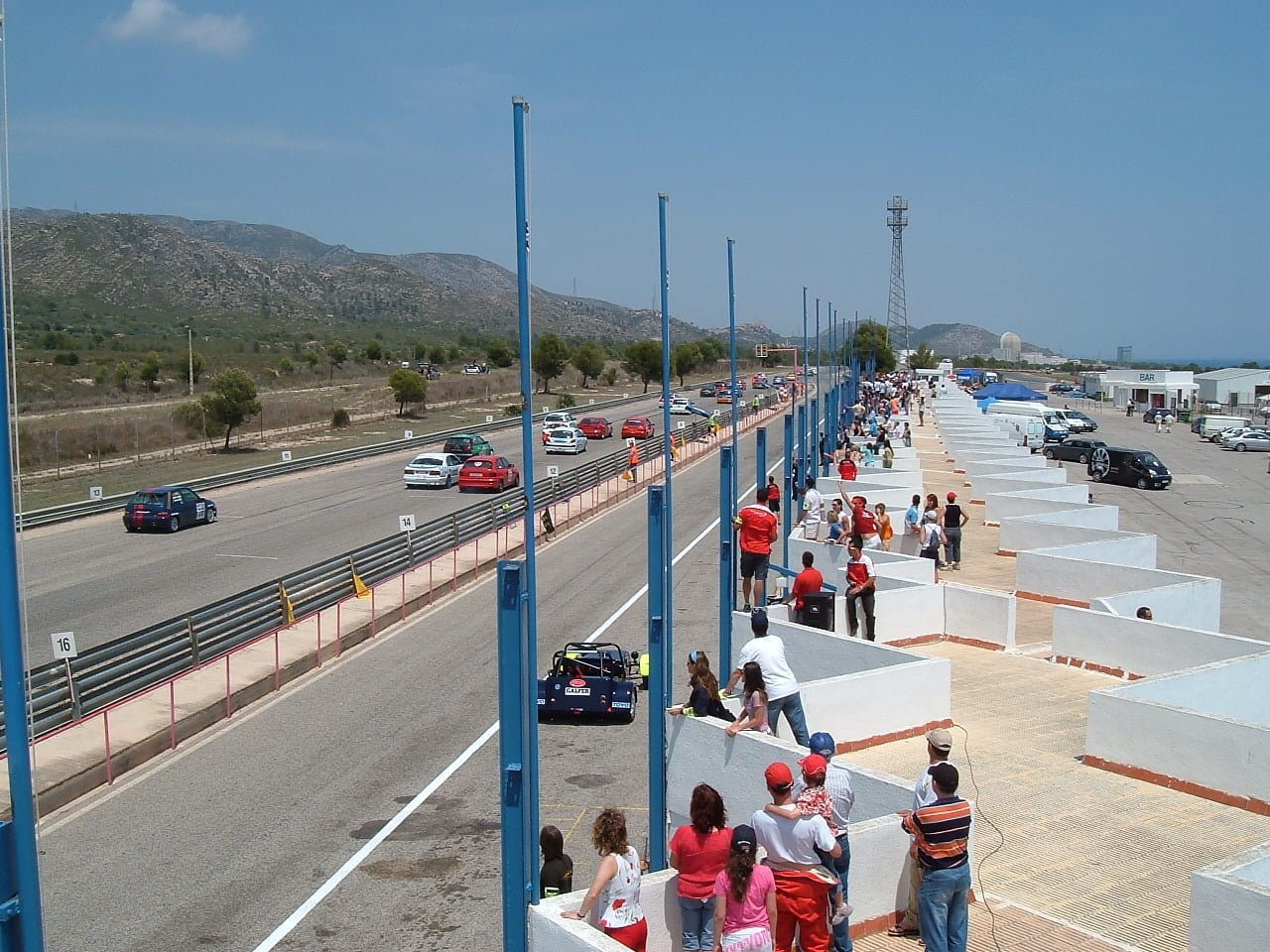 Circuit Calafat - Image 2