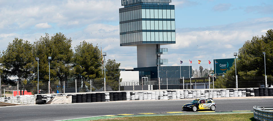 Circuito Jarama - Image 3